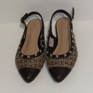 Juicy Couture Flats
